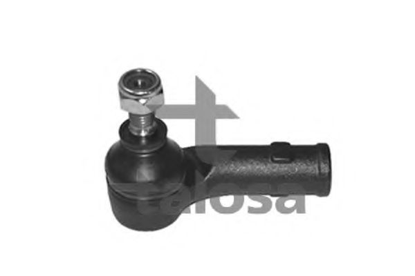 Наконечник рулевой тяги TALOSA 42-03608