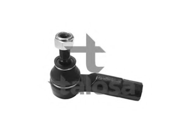 Наконечник рулевой тяги TALOSA 42-03664