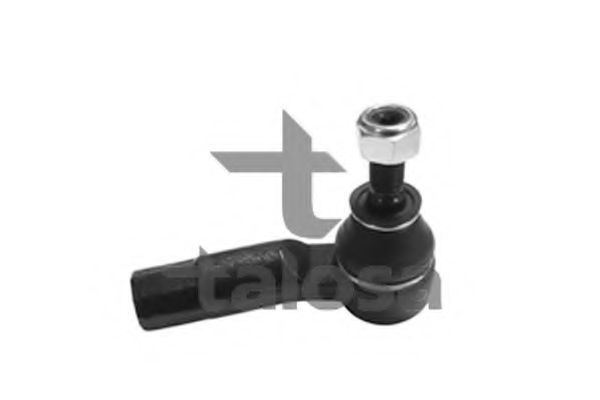 Наконечник рулевой тяги TALOSA 42-03665