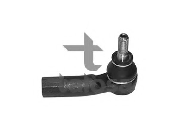 Наконечник рулевой тяги TALOSA 42-03758