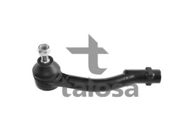 Наконечник рулевой тяги TALOSA 42-04074