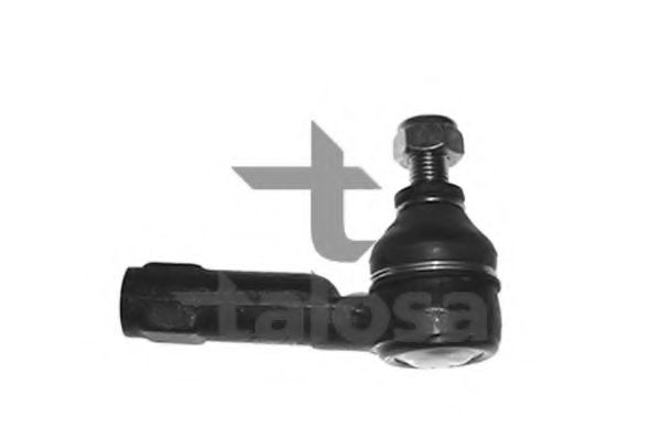 Наконечник рулевой тяги TALOSA 42-04322