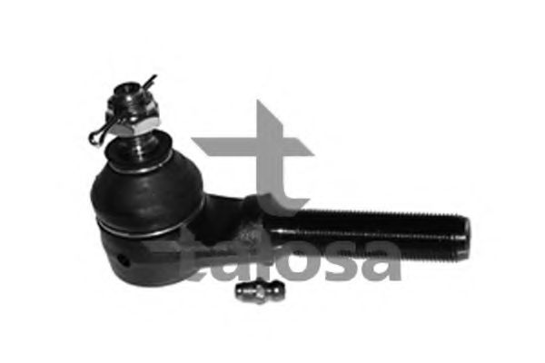 Наконечник рулевой тяги TALOSA 42-04406