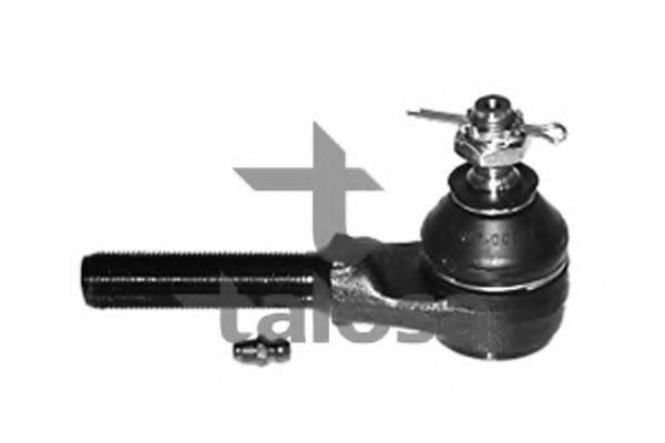 Наконечник рулевой тяги TALOSA 42-04407