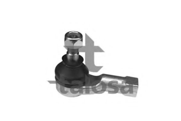 Наконечник рулевой тяги TALOSA 42-04523