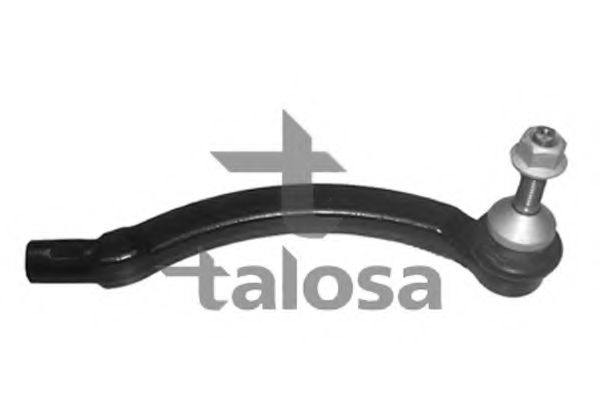 Наконечник рулевой тяги TALOSA 42-04679