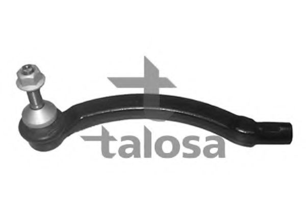 Наконечник рулевой тяги TALOSA 42-04680
