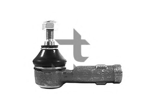 Наконечник рулевой тяги TALOSA 42-04681