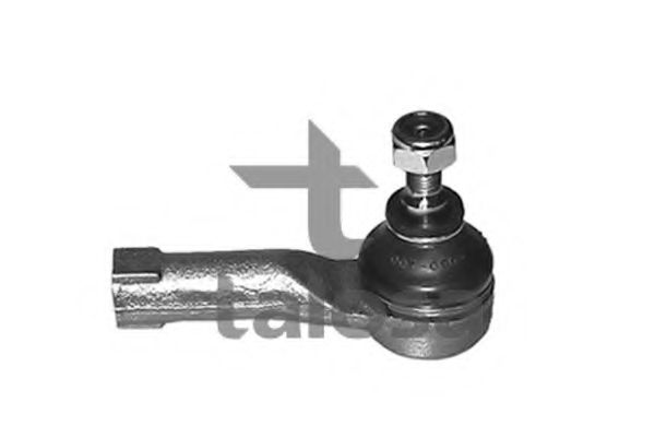 Наконечник рулевой тяги TALOSA 42-04687