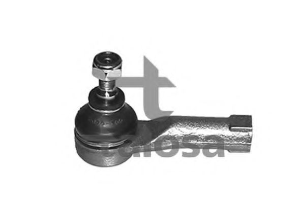 Наконечник рулевой тяги TALOSA 42-04688