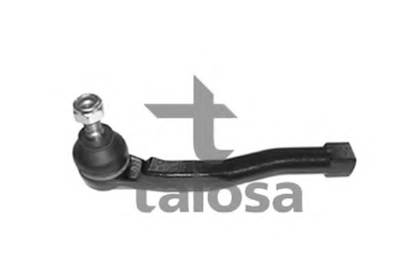 Наконечник рулевой тяги TALOSA 42-05672