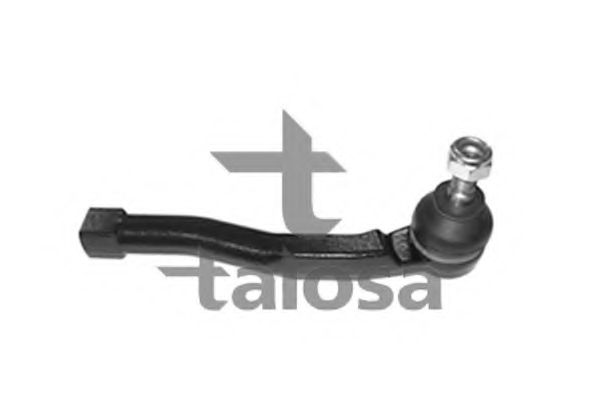 Наконечник рулевой тяги TALOSA 42-05673