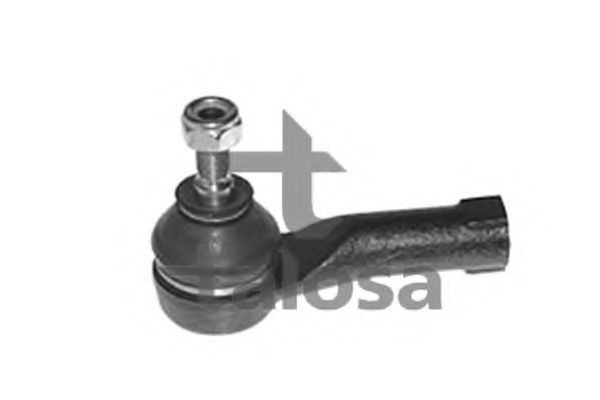 Наконечник рулевой тяги TALOSA 42-06008