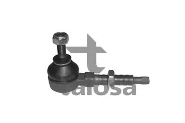 Наконечник рулевой тяги TALOSA 42-06014
