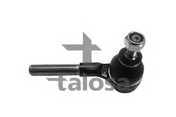 Наконечник рулевой тяги TALOSA 42-06032
