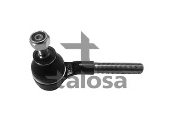 Наконечник рулевой тяги TALOSA 42-06033