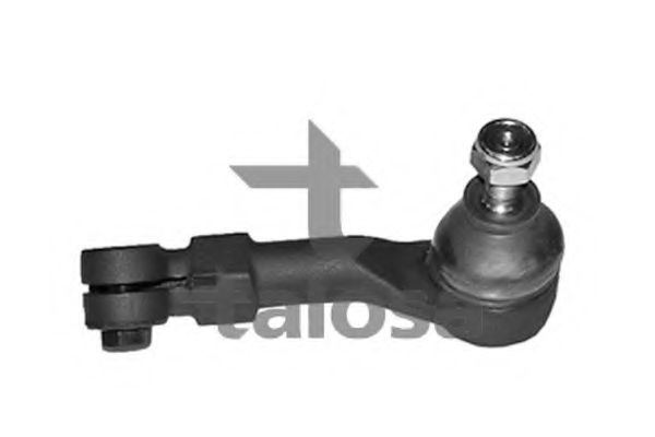 Наконечник рулевой тяги TALOSA 42-06130