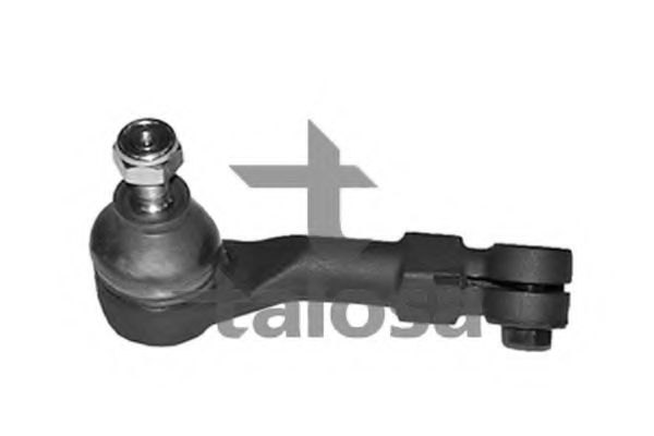 Наконечник рулевой тяги TALOSA 42-06131