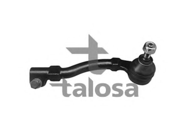 Наконечник рулевой тяги TALOSA 42-06147