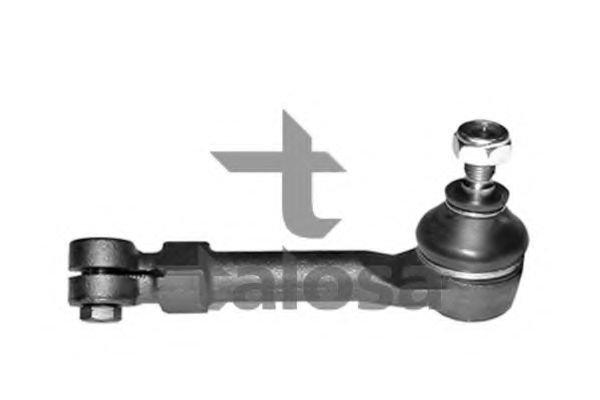 Наконечник рулевой тяги TALOSA 42-06153