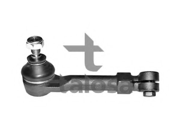 Наконечник рулевой тяги TALOSA 42-06154