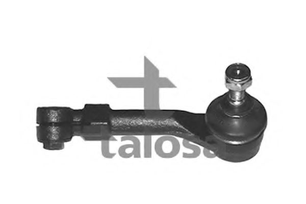 Наконечник рулевой тяги TALOSA 42-06175