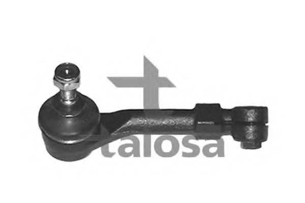Наконечник рулевой тяги TALOSA 42-06176