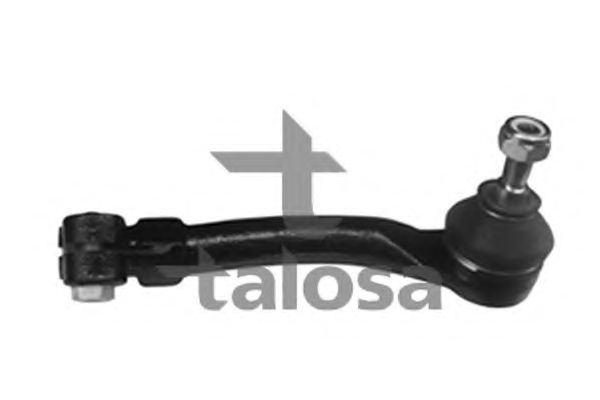 Наконечник рулевой тяги TALOSA 42-06296