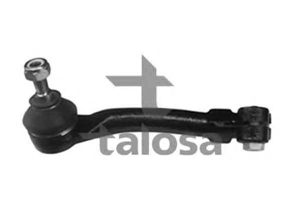 Наконечник рулевой тяги TALOSA 42-06297