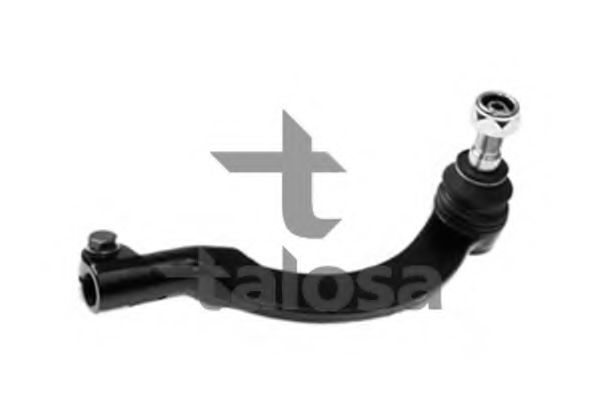 Наконечник рулевой тяги TALOSA 42-06313