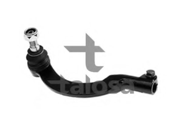 Наконечник рулевой тяги TALOSA 42-06314