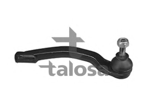 Наконечник рулевой тяги TALOSA 42-06330