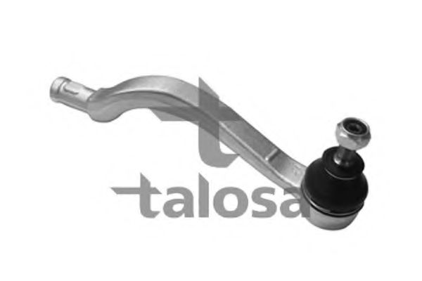 Наконечник рулевой тяги TALOSA 42-06383