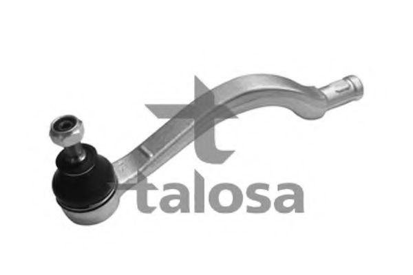 Наконечник рулевой тяги TALOSA 42-06384