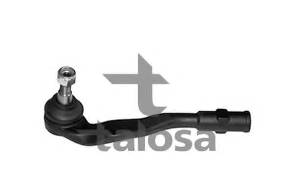 Наконечник рулевой тяги TALOSA 42-07082