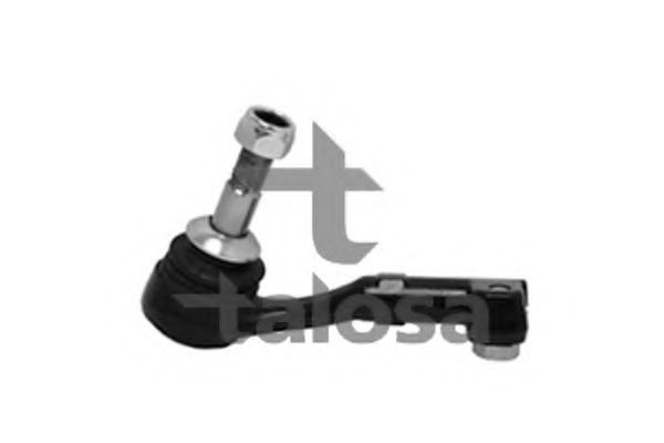 Наконечник рулевой тяги TALOSA 42-07085