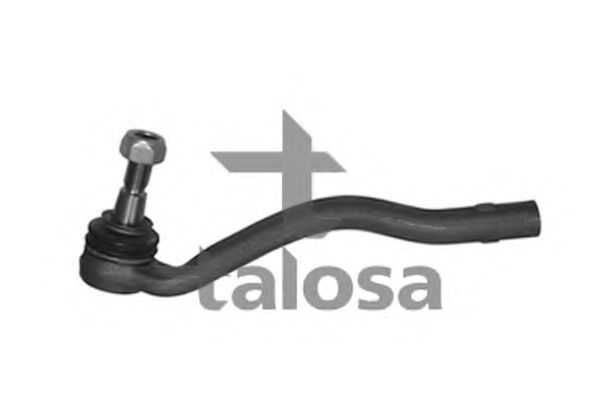 Наконечник рулевой тяги TALOSA 42-07137