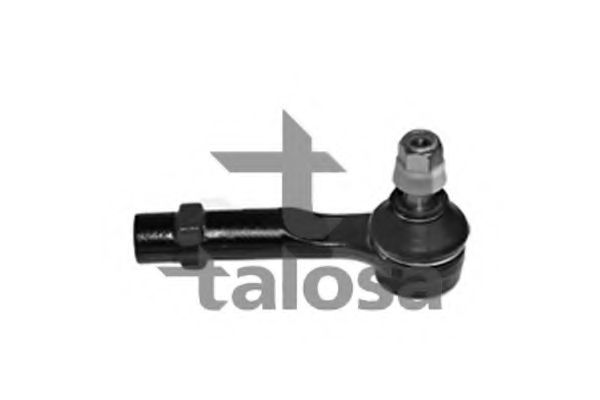 Наконечник рулевой тяги TALOSA 42-07244