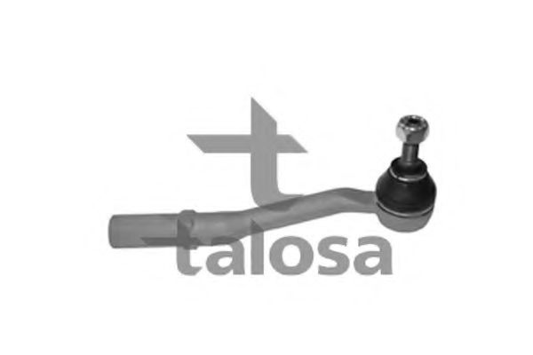 Наконечник рулевой тяги TALOSA 42-07246