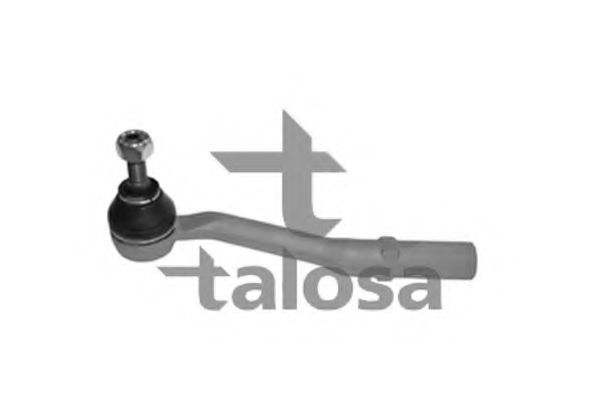 Наконечник рулевой тяги TALOSA 42-07247