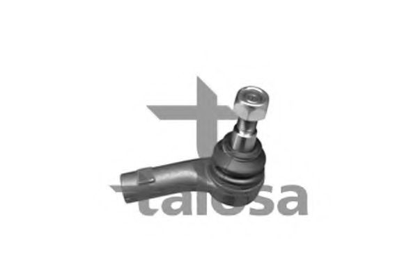 Наконечник рулевой тяги TALOSA 42-07309