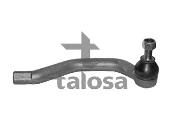 Наконечник рулевой тяги TALOSA 42-07347