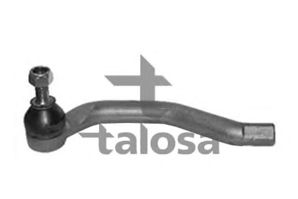 Наконечник рулевой тяги TALOSA 42-07348