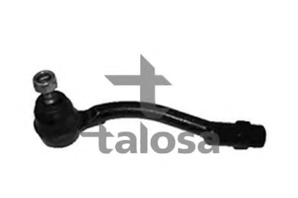 Наконечник рулевой тяги TALOSA 42-07367