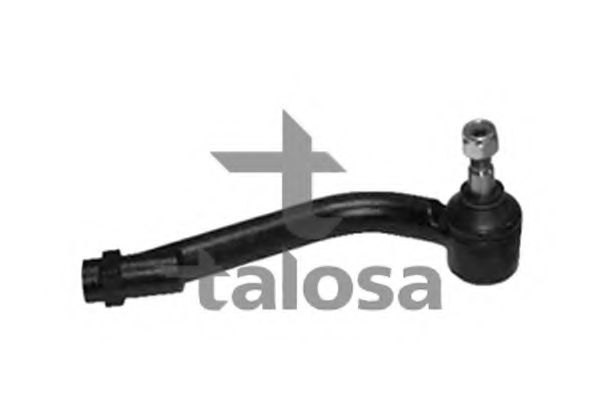 Наконечник рулевой тяги TALOSA 42-07375