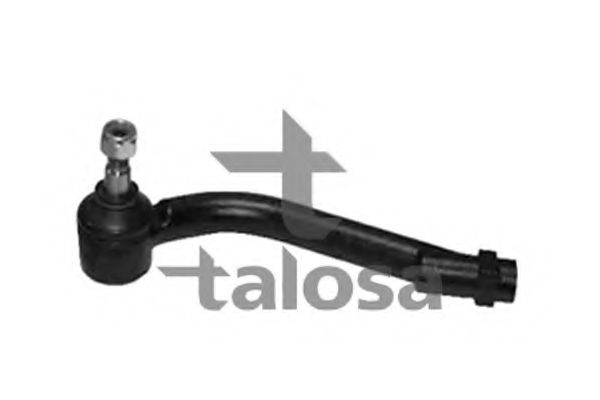 Наконечник рулевой тяги TALOSA 42-07376