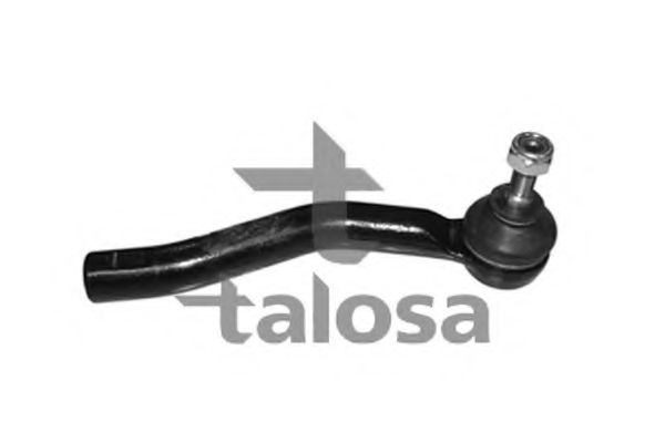 Наконечник рулевой тяги TALOSA 42-07426