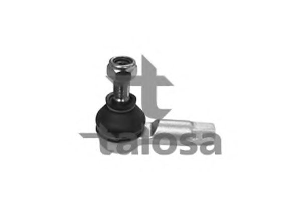 Наконечник рулевой тяги TALOSA 42-07494