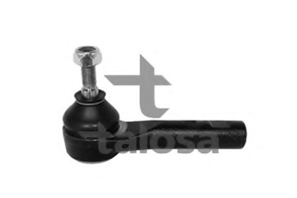 Наконечник рулевой тяги TALOSA 42-07501