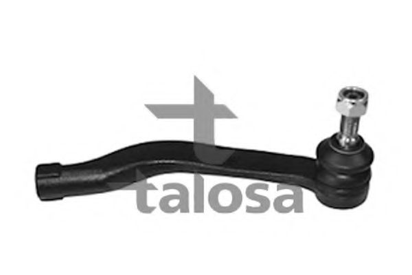 Наконечник рулевой тяги TALOSA 42-07520